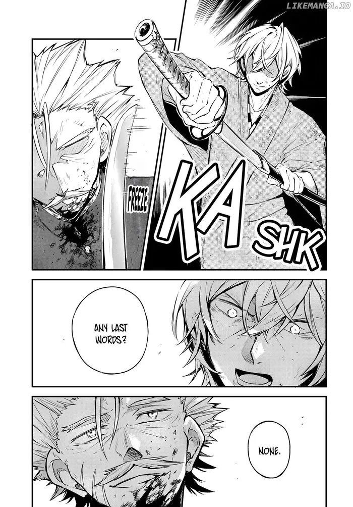 Bungou Stray Dogs Chapter 113 image 18_optimized
